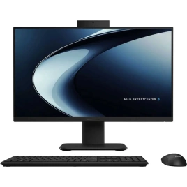 Моноблок ASUS P440VAK-BPC7430 23.8 IPS/ i5-210H/16GB/512GB SSD (90PT03X5-M05XV0) Black
