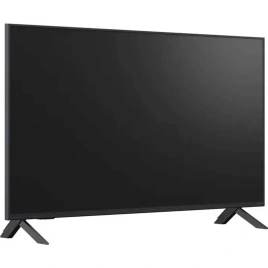 Телевизор LG 55QNED82A6B.ARUG 55" 2025