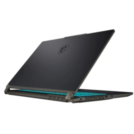 Ноутбук MSI Cyborg 15 A12VF-868RU 15.6 FHD IPS/ i7-12650H/16GB/512GB (9S7-15K111-868) Black