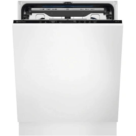 Посудомоечная машина Electrolux EEG68520W Black