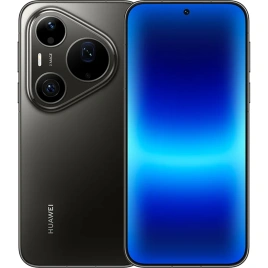Смартфон Huawei Pura 90s Pro Max 12/256GB Graphite Black (51098YXC)