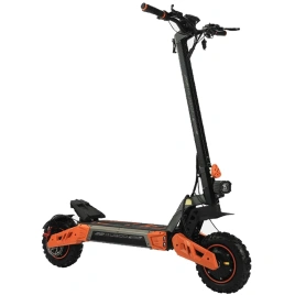 Электросамокат Kugoo G4 Max Black