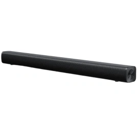 Саундбар Xiaomi Soundbar S22E 2.0 (QBH4286EU) Black