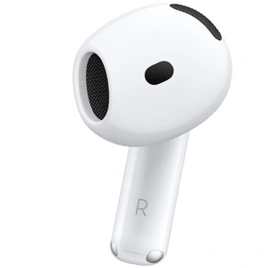 Наушник Apple AirPods 4 ANC R (Правый) White