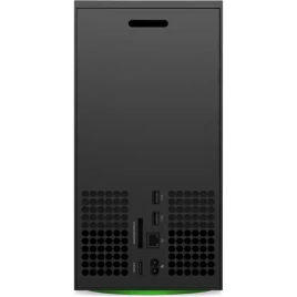 Игровая приставка Microsoft Xbox Series X 2TB Galaxy Black Special Edition
