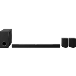 Саундбар LG S95TR 9.1.5 Black