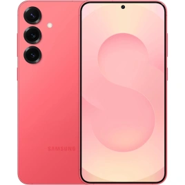 Смартфон Samsung Galaxy S25 Plus SM-S936B 12/512Gb Coralred