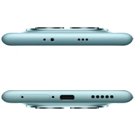Смартфон Xiaomi Poco M8 5G 12/512Gb Green Global Version