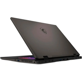 Ноутбук MSI Sword 17 HX B13VEKG-200XRU 17 FHD IPS/ i7-13700HX/16GB/512GB SSD (9S7-17T214-200) Gray