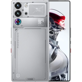 Смартфон ZTE Nubia RedMagic 10S Pro 24/1Tb Moonlight