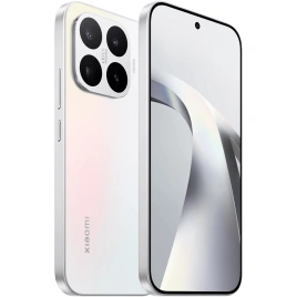 Смартфон Xiaomi 17T 12/512Gb Opal White Global Version