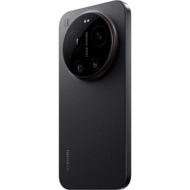 Смартфон Xiaomi 17 Ultra 16/1Tb Black Global Version