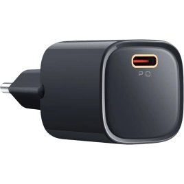 Сетевое зарядное устройство MCDODO 20W Nano Series (CH-402) Black