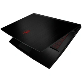 Ноутбук MSI GF63 Thin 12VF-1039RU 15.6 FHD IPS/ i7-12650H/32GB/512GB SSD (9S7-16R821-1039) Black
