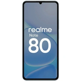Смартфон Realme Note 80 4/64Gb Glacier Blue