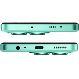 Смартфон Tecno Pova 7 Neo 8/256Gb Neon Cyan