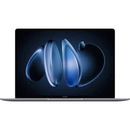 Ноутбук Huawei MateBook 14 OLED/ i7-155H Ultra/32GB/1TB SSD (53014QLE) Space Gray