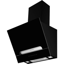 Встраиваемая вытяжка Kuppersberg F 693 Black