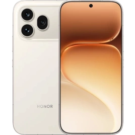 Смартфон Honor 600 Pro 12/256Gb Golden White
