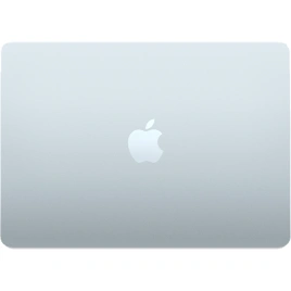 Ноутбук Apple MacBook Air (2026) 13 M5 10C CPU, 10C GPU/16GB/1TB SSD (MDHJ4) Sky Blue