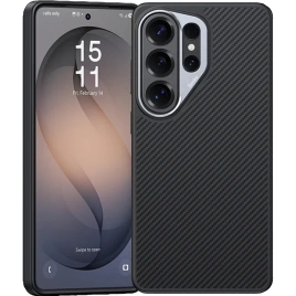 Чехол Benks ArmorPro 600D для Samsung Galaxy S26 Ultra Black