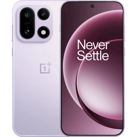 Смартфон OnePlus 15 16/512Gb Ultra Violet EU