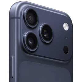 Смартфон Apple iPhone 17 Pro 256Gb nano Sim + eSim Deep Blue
