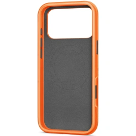 Чехол Beats Rugged Case with MagSafe and Camera Control для iPhone 17 Pro Max Sierra Orange