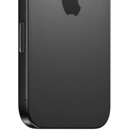 Смартфон Apple iPhone 16 Pro 128Gb eSim Black Titanium