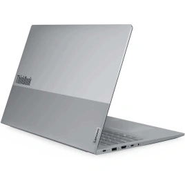 Ноутбук Lenovo ThinkBook 16 G8 IAL 16 IPS/ i7-255H Ultra/16Gb/512Gb SSD (21SK0030GQ) Arctic Grey
