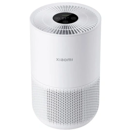 Очиститель воздуха Xiaomi Smart Air Purifier 4 Compact (BHR5860EU) White