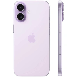 Смартфон Apple iPhone 17 256Gb nano Sim + eSim Lavender
