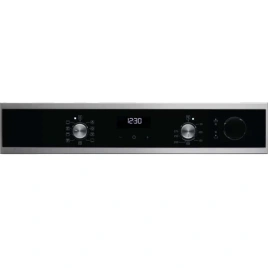 Электрический духовой шкаф Electrolux EOC5E70X Black/Stainless Steel