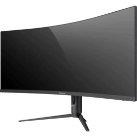 Монитор Hisense 34" 34G6Q-PRO Black