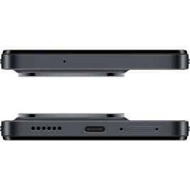 Смартфон Huawei Nova Y74 8/256GB Black (51098UGC)