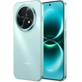 Смартфон Huawei Nova 15 Max 8/256Gb Lake Cyan (51098UBA)
