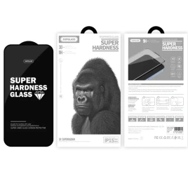 Защитное стекло Supglass SG-11 Tempered Glass Super Hardness для Samsung Galaxy S25 Ultra