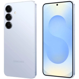 Смартфон Samsung Galaxy S25 SM-S931B 12/128Gb Icy Blue