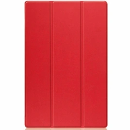 Чехол-книжка Smart Case для Xiaomi Pad 8 Red