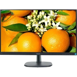 Монитор Philips 27" 273V7QDAB IPS Black