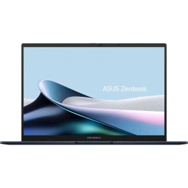 Ноутбук ASUS Zenbook 14 UX3405CA-ST1353 14 OLED/ i7-255H Ultra/32GB/1TB SSD (90NB14W1-M01ZR0) Ponder Blue
