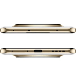 Смартфон Realme 14 Pro Plus 8/256Gb White