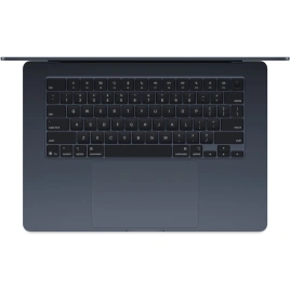 Ноутбук Apple MacBook Air (2025) 13 M4 10C CPU, 10C GPU/16Gb/512Gb SSD (MW133) Midnight