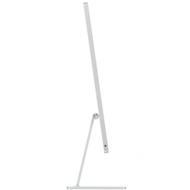 Моноблок Apple iMac (2024) 24 Retina 4.5K M4 8C CPU, 8C GPU/16GB/256Gb (MWUC3) Silver