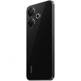 Смартфон Xiaomi Redmi 13 8/256Gb Midnight Black Global Version