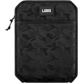 Чехол-папка UAG Shock Sleeve Lite для iPad Pro 11 2020/2021/2022 (982390114061) Black