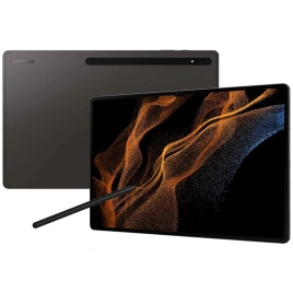 Планшет Samsung Galaxy Tab S8 Ultra LTE 128Gb Graphite (SM-X906)