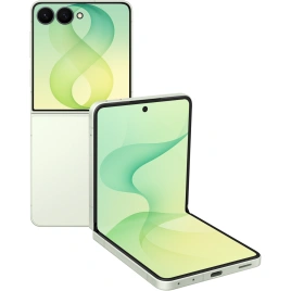 Смартфон Samsung Z Flip8 SM-F776B 12/256GB Mint