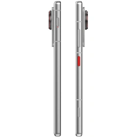 Смартфон ZTE Nubia Z80 Ultra 16/1Tb White