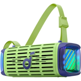 Портативная колонка Anker Soundcore Boom 3i Green (D5100060)